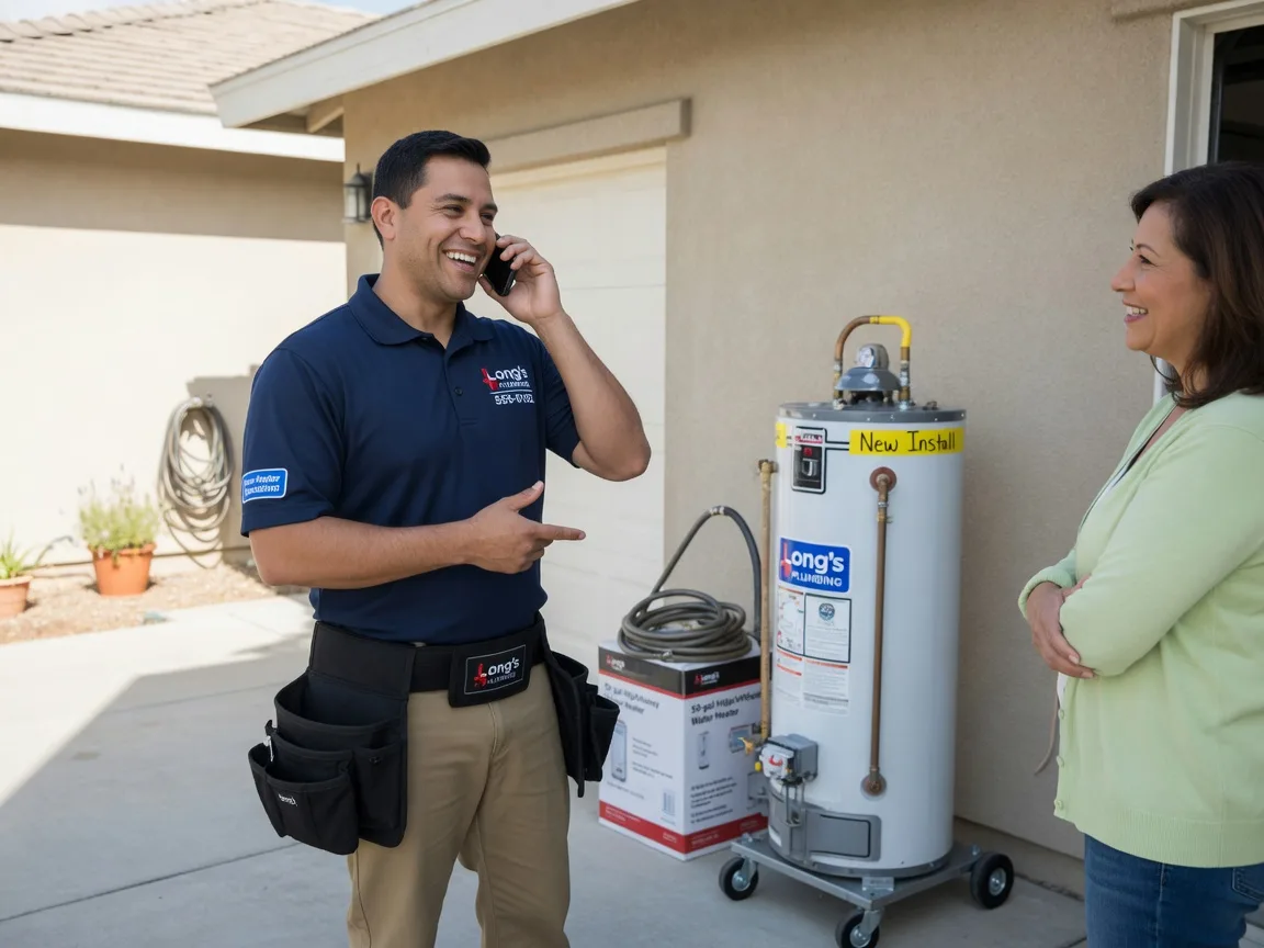 Leak Detection Harrell, AR FAQs